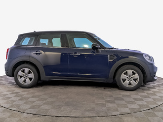 фото Mini Countryman (F60) 2018