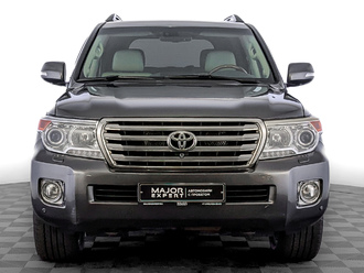 фото Toyota Land Cruiser 200 2013
