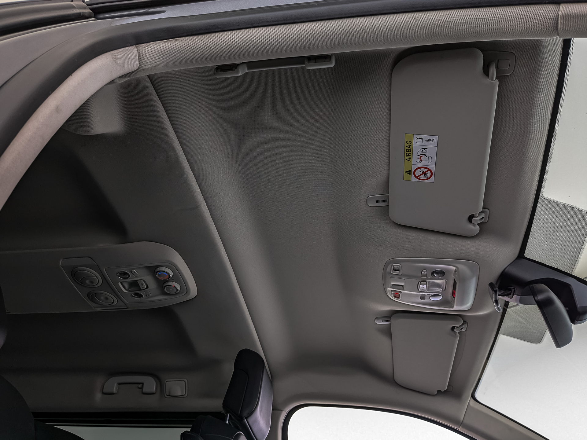 Opel Zafira Life