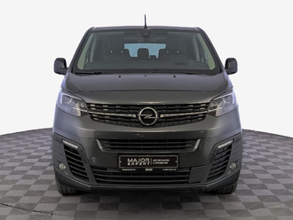 Opel Zafira Life