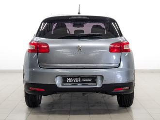фото Chevrolet 4008 2012 с пробегом