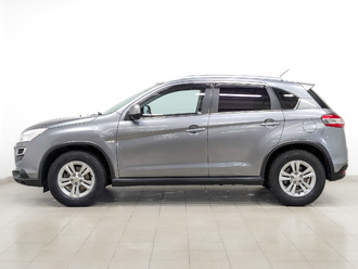 фото Chevrolet 4008 2012 с пробегом