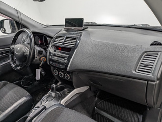 фото Chevrolet 4008 2012 с пробегом