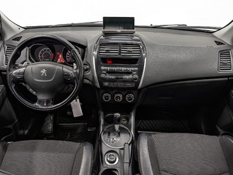фото Chevrolet 4008 2012 с пробегом