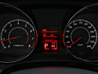 фото Chevrolet 4008 2012 с пробегом