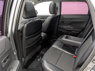 фото Chevrolet 4008 2012 с пробегом