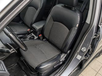 фото Chevrolet 4008 2012 с пробегом
