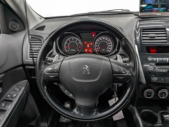 фото Chevrolet 4008 2012 с пробегом