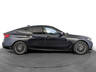 фото BMW 6 GT (G32) 2018