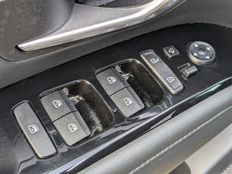 Фото Hyundai Tucson с пробегом