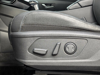 Фото Hyundai Tucson с пробегом