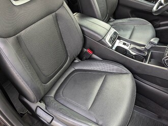 Фото Hyundai Tucson с пробегом