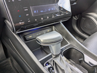 Фото Hyundai Tucson с пробегом