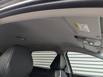 Фото Hyundai Tucson с пробегом