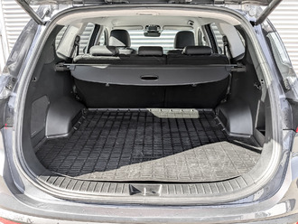 Фото Hyundai Santa Fe с пробегом