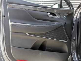 Фото Hyundai Santa Fe с пробегом