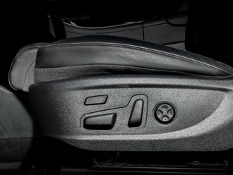 Фото Hyundai Santa Fe с пробегом