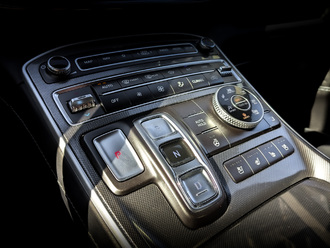 Фото Hyundai Santa Fe с пробегом