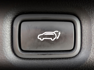 Фото Hyundai Santa Fe с пробегом