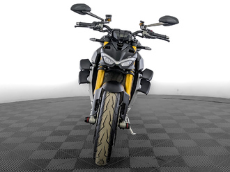 фото Streetfighter V4S 2021