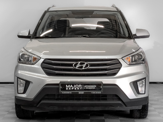 фото Hyundai Creta I 2019