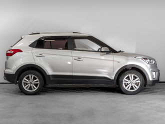 фото Hyundai Creta I 2019