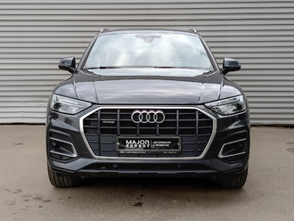 фото Audi Q5 (B9) 2021