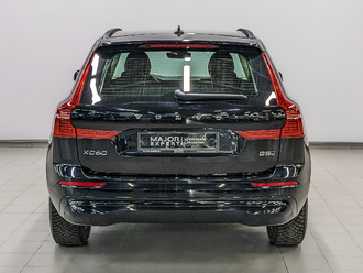 фото Volvo XC60 2021 с пробегом