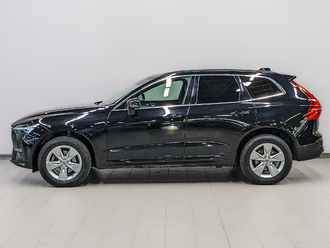 фото Volvo XC60 2021 с пробегом