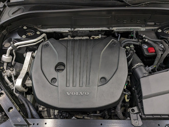 фото Volvo XC60 2021 с пробегом