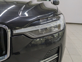 фото Volvo XC60 2021 с пробегом