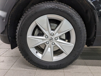 фото Volvo XC60 2021 с пробегом
