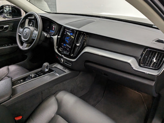 фото Volvo XC60 2021 с пробегом