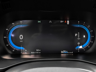 фото Volvo XC60 2021 с пробегом