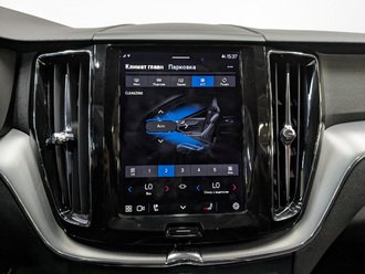 фото Volvo XC60 2021 с пробегом