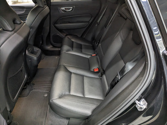 фото Volvo XC60 2021 с пробегом