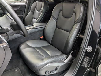 фото Volvo XC60 2021 с пробегом