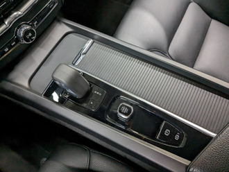 фото Volvo XC60 2021 с пробегом