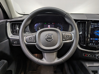 фото Volvo XC60 2021 с пробегом