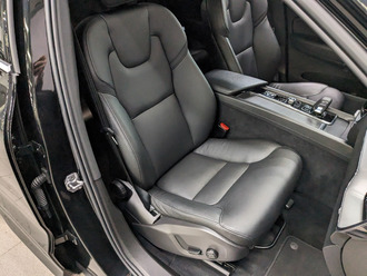 фото Volvo XC60 2021 с пробегом