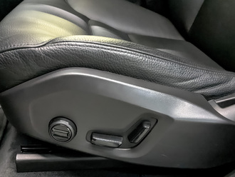 фото Volvo XC60 2021 с пробегом