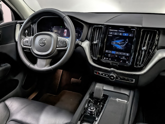 фото Volvo XC60 2021 с пробегом