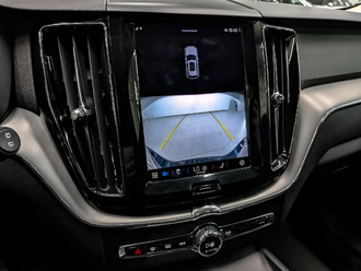 фото Volvo XC60 2021 с пробегом