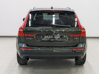 фото Volvo XC60 2019 с пробегом