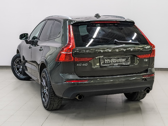 фото Volvo XC60 2019 с пробегом