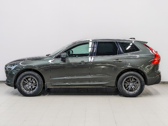 фото Volvo XC60 2019 с пробегом