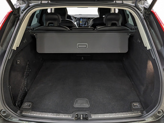 фото Volvo XC60 2019 с пробегом