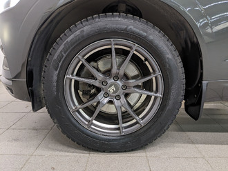 фото Volvo XC60 2019 с пробегом