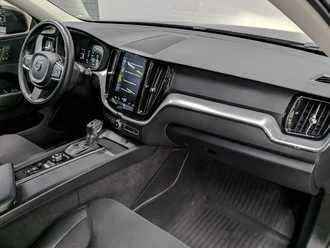 фото Volvo XC60 2019 с пробегом