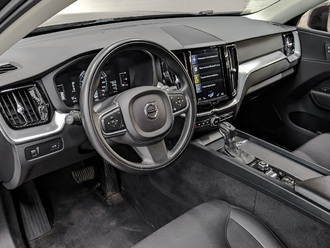 фото Volvo XC60 2019 с пробегом